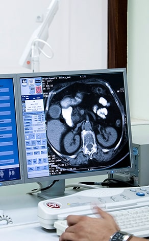 Шаг 4.  Индивидуальное обследование