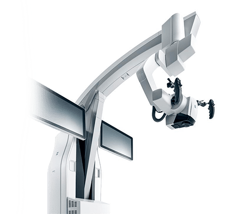 Система визуализации KINEVO 900